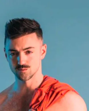 Live concert by Matteo Lane