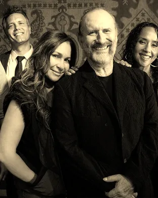 Men At Work & Toad the Wet Sprocket