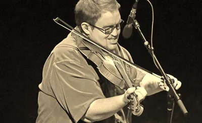 Michael Cleveland