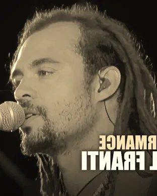Michael Franti Trio