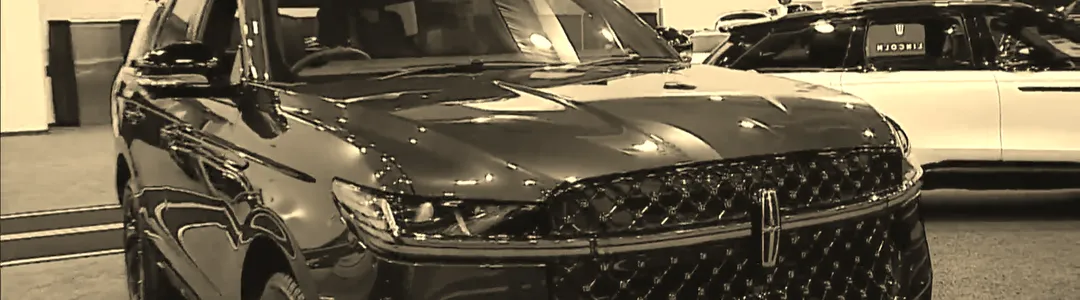 Michigan International Auto Show