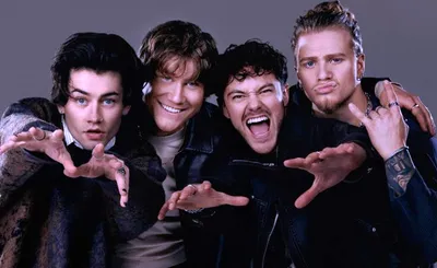 Midnight 'Til Morning