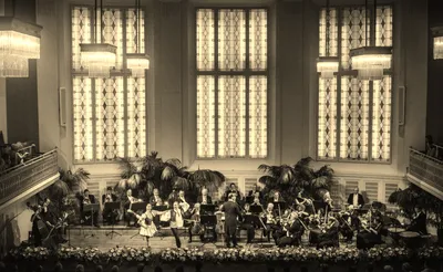 Mozart