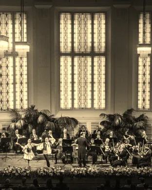 Mozart