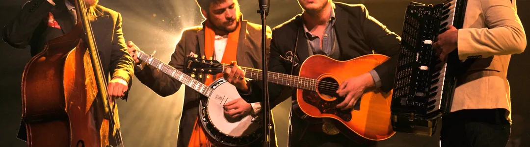 Mumford & Sons