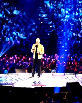 Nate Bargatze Grand Rapids