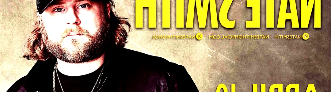 Nate Smith - Country