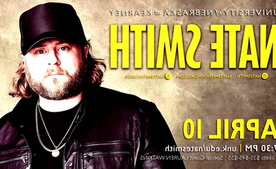 Nate Smith - Country