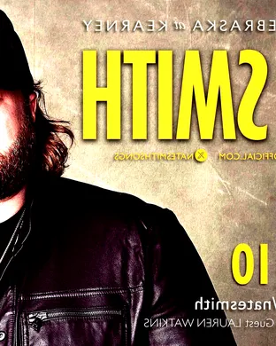 Nate Smith - Country Grand Rapids