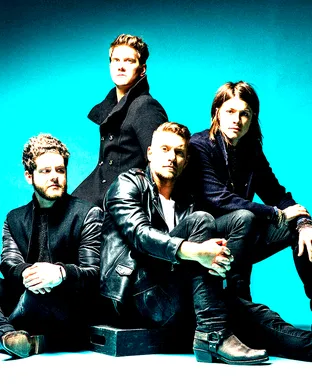 Needtobreathe Grand Rapids
