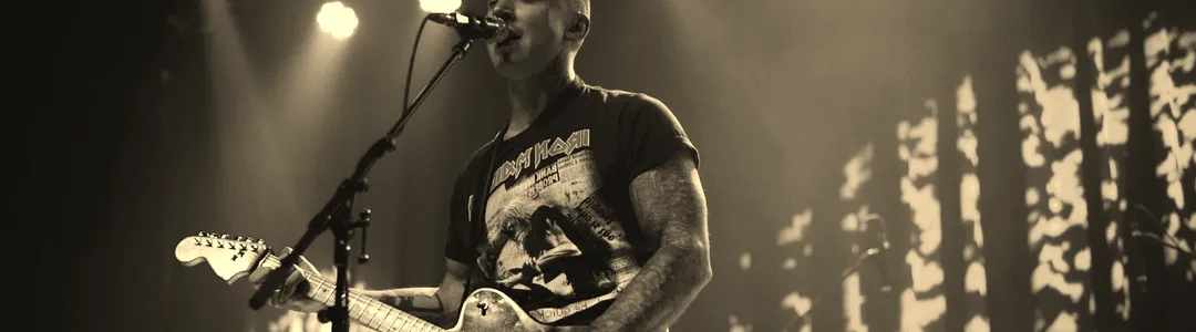Noah Gundersen