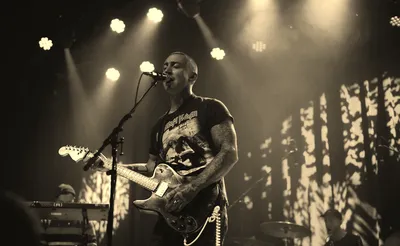 Noah Gundersen
