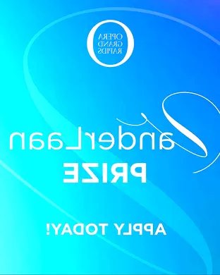 Opera Grand Rapids: Madama Butterfly