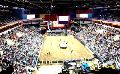 Pendleton Whisky Velocity Tour