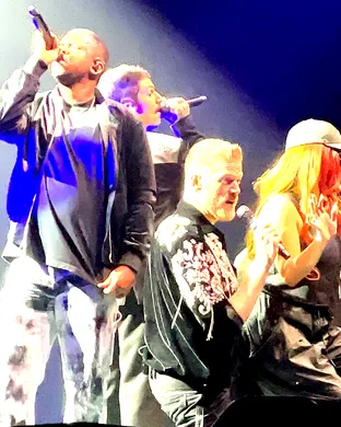 Pentatonix Grand Rapids