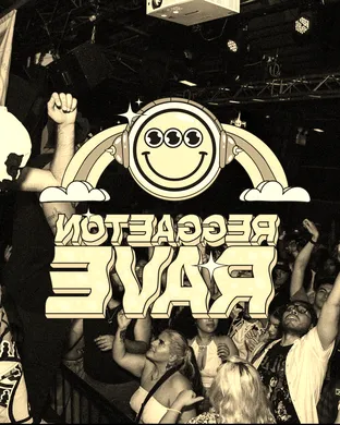 Reggaeton Rave