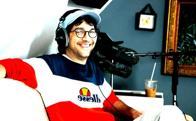 Rick Glassman