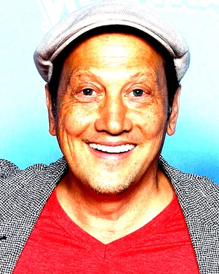 Rob Schneider