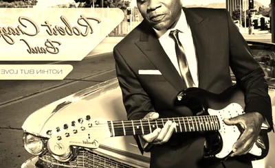 Robert Cray Band