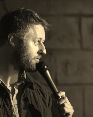 Rory Scovel Grand Rapids