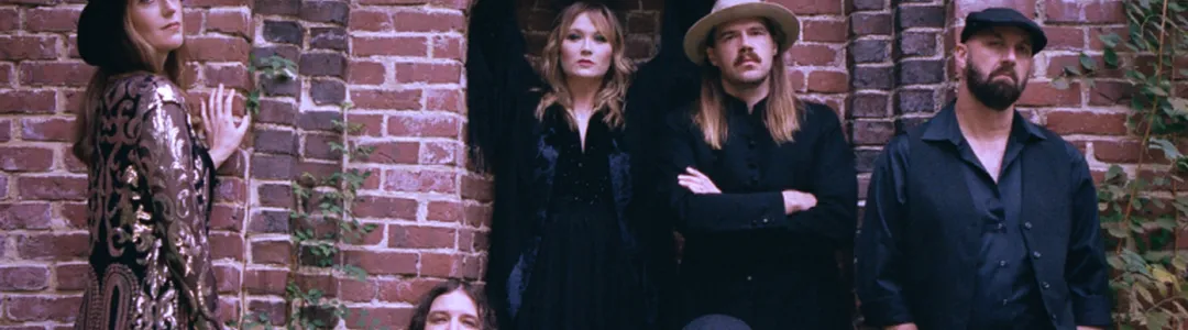 Rumours ATL - A Fleetwood Mac Tribute