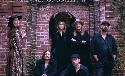 Rumours ATL - A Fleetwood Mac Tribute