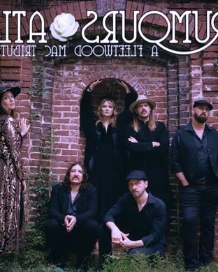 Rumours ATL - A Fleetwood Mac Tribute Grand Rapids