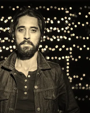Ryan Bingham