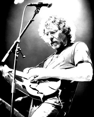 Sam Bush