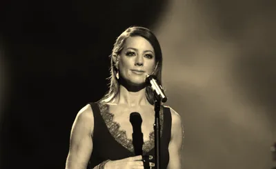 Sarah Mclachlan