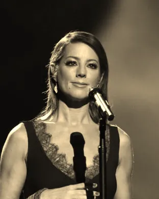 Sarah Mclachlan