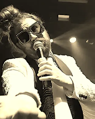 Scott Bradlee's Postmodern Jukebox Grand Rapids
