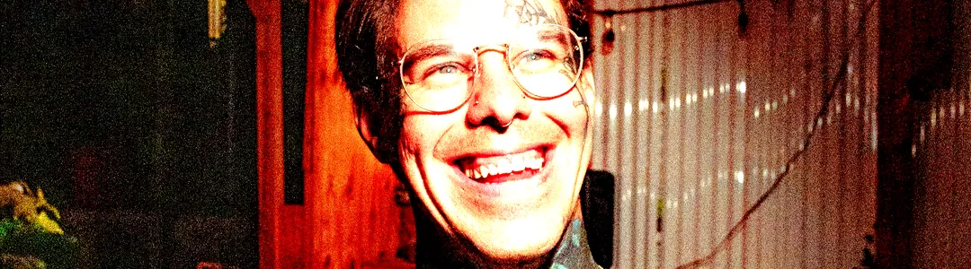 Shayne Smith