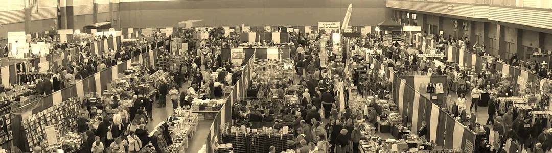 Shipshewana On the Road