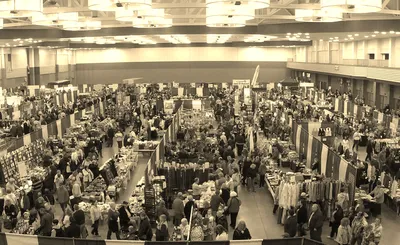 Shipshewana On the Road