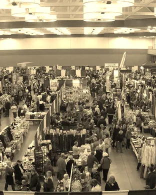 Shipshewana on the Road - 2 Day Pass