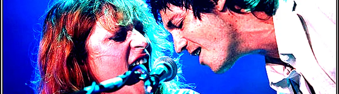 Shovels and Rope