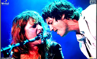 Shovels and Rope