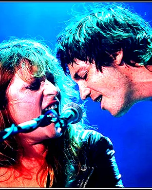 Shovels and Rope