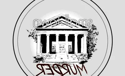 Small Town Murder Podcast