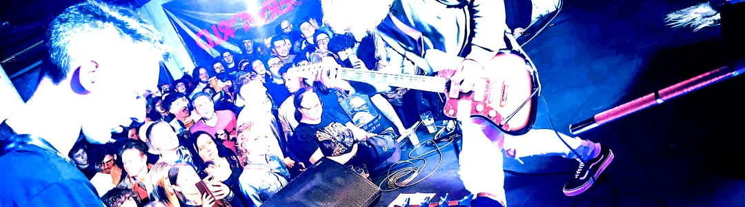 Smells Like Nirvana - Nirvana Tribute