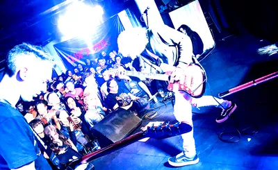 Smells Like Nirvana - Nirvana Tribute