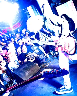 Smells Like Nirvana - Nirvana Tribute Grand Rapids