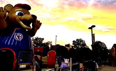 South Bend Cubs