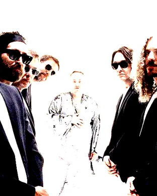 St. Paul and The Broken Bones