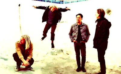 Switchfoot