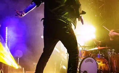 Taking Back Sunday