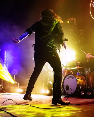 Taking Back Sunday, Thrice & Saves The Day