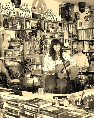 The Beths Grand Rapids