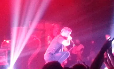 The Black Dahlia Murder